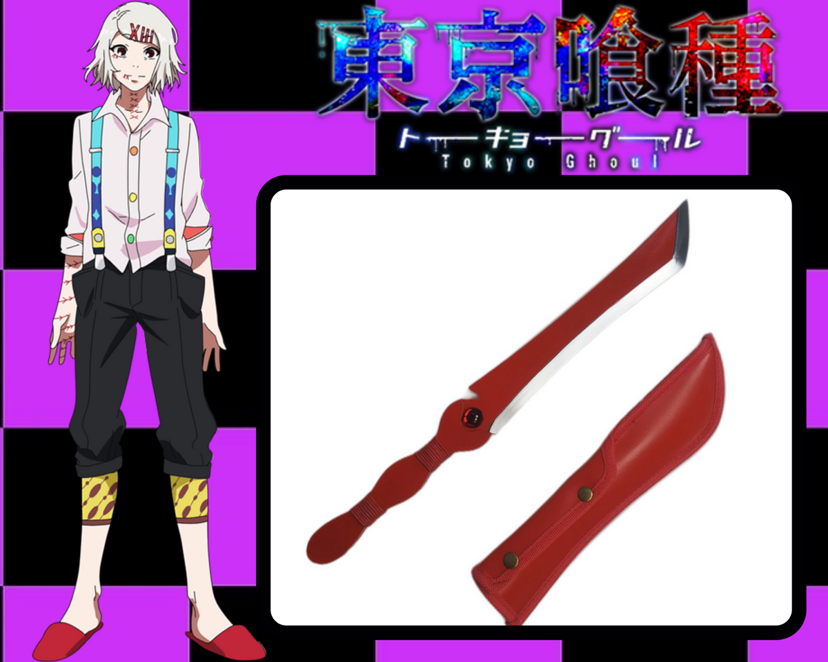 EPEE SUZUYA JUZO TOKYO GHOUL