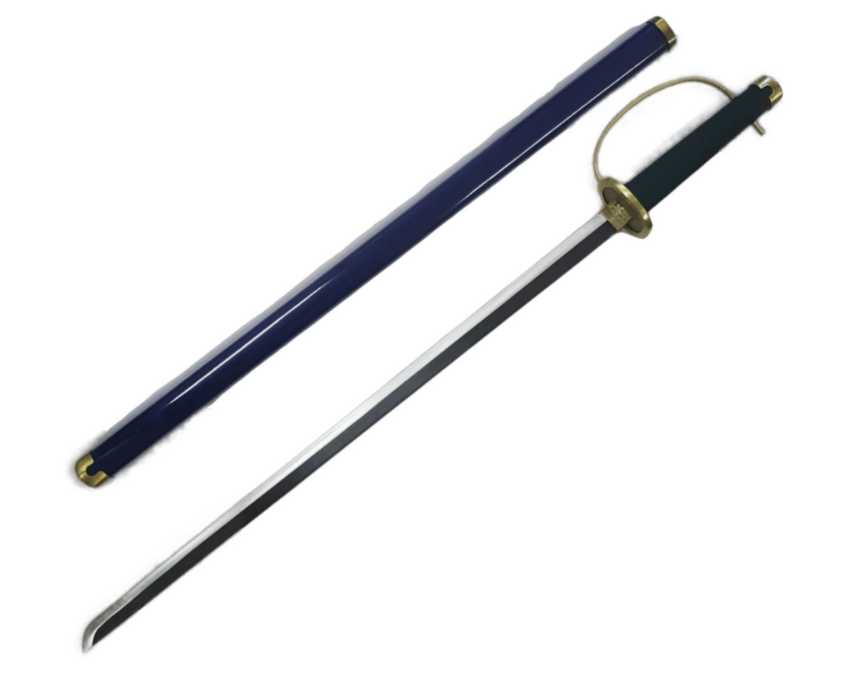 SABRE SHANKS ONE PIECE