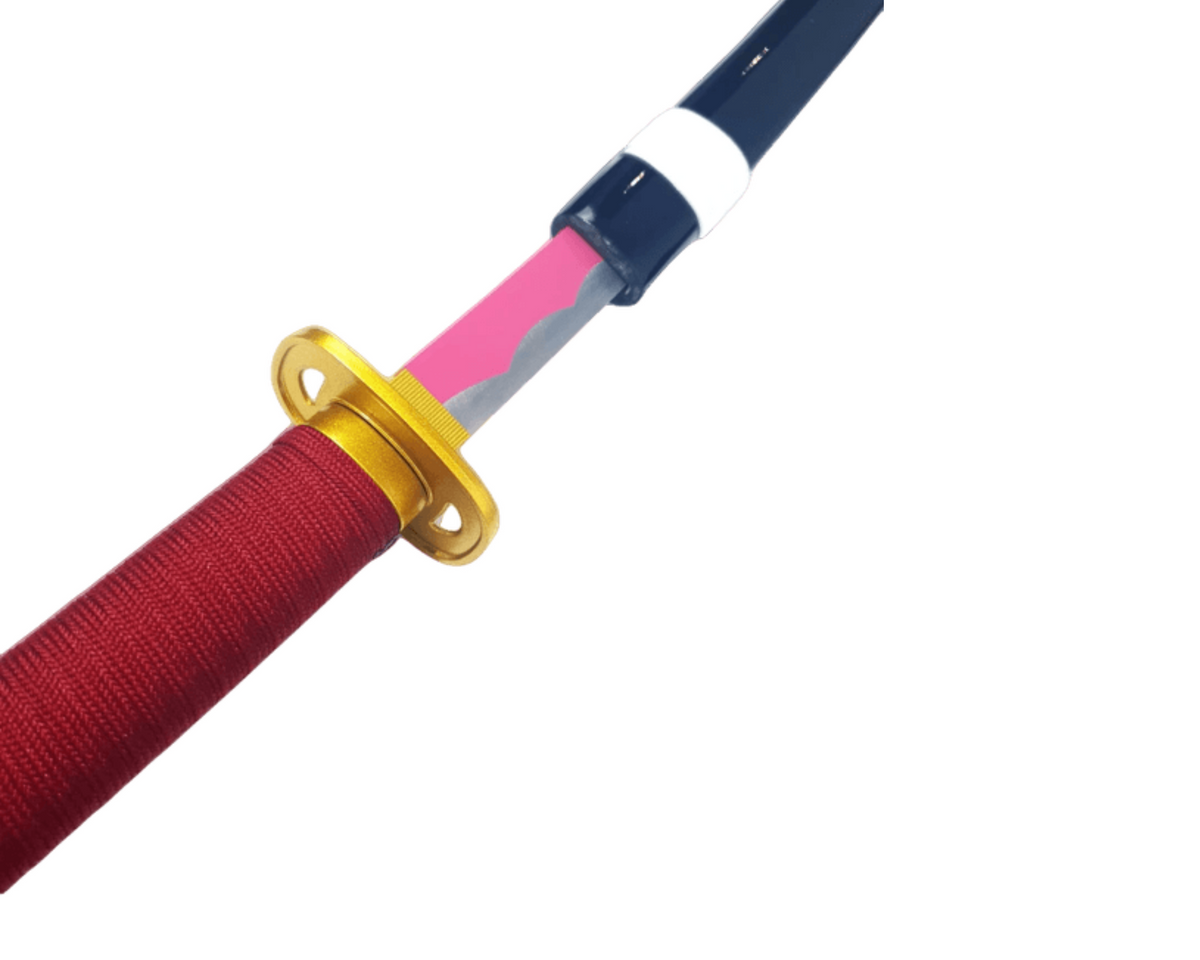 KATANA YUTA JUJUTSU KAISEN