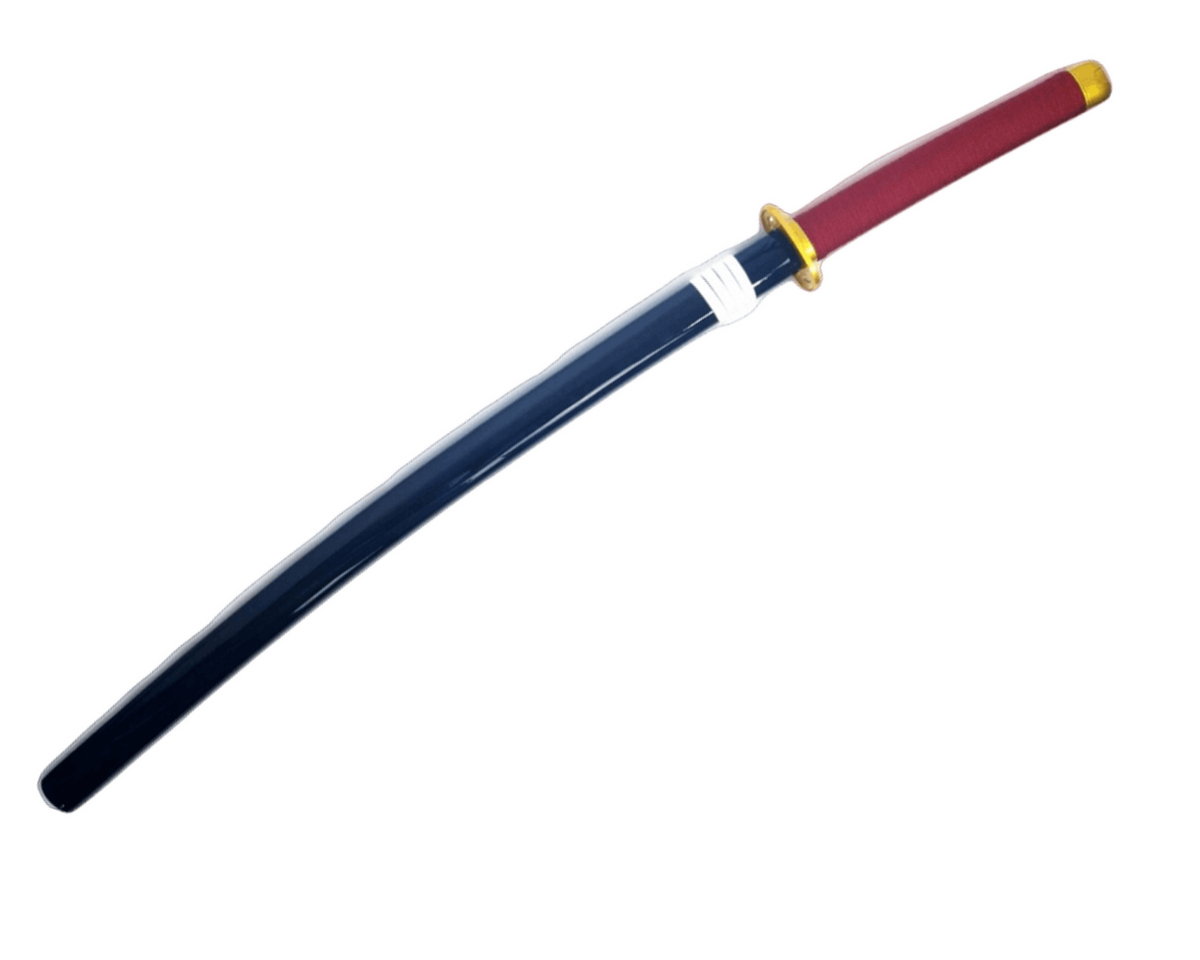 KATANA YUTA JUJUTSU KAISEN