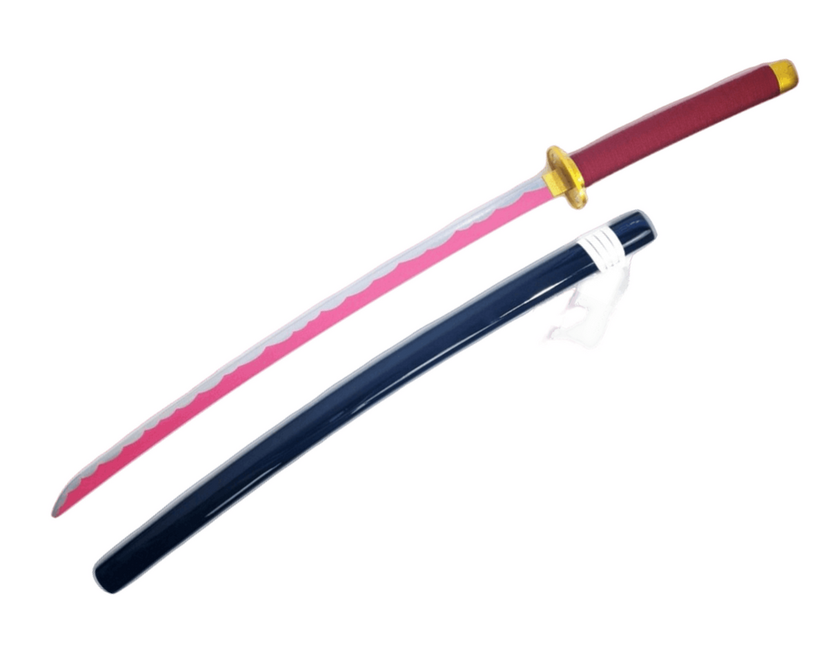 KATANA YUTA JUJUTSU KAISEN