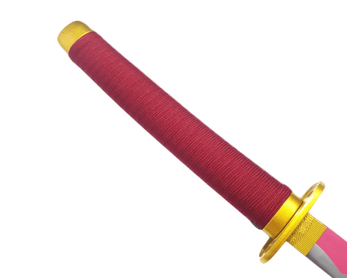 KATANA YUTA JUJUTSU KAISEN