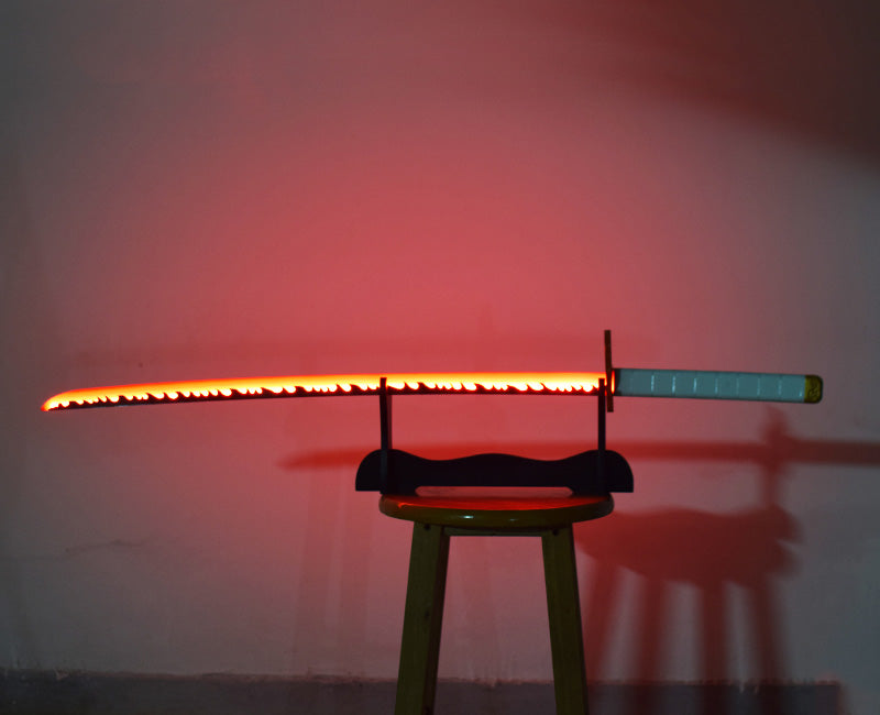 KATANA LED RENGOKU DEMON SLAYER