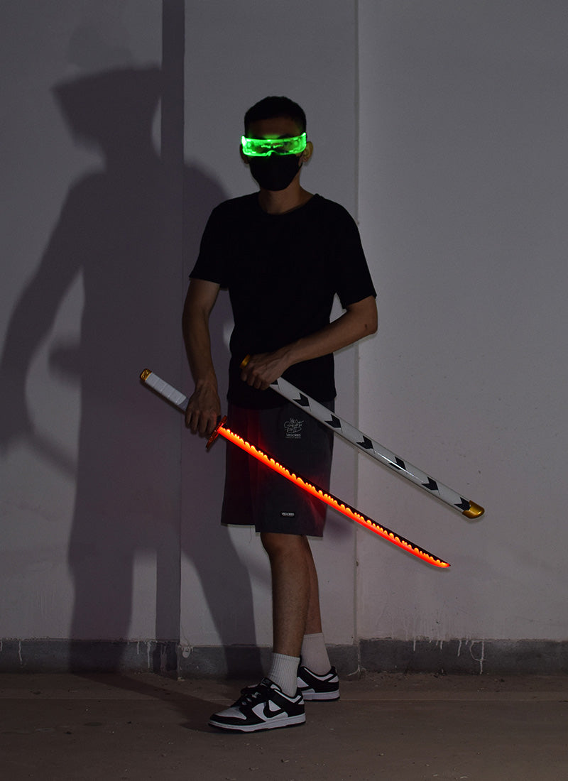 KATANA LED RENGOKU DEMON SLAYER