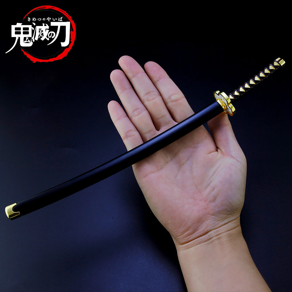 MINI KATANA KAIGAKU DEMON SLAYER