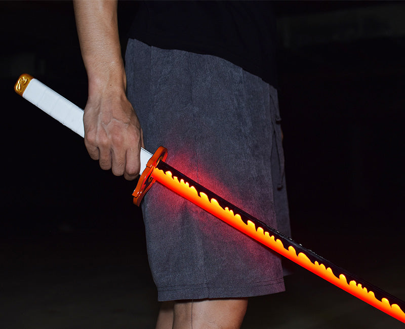 KATANA LED RENGOKU DEMON SLAYER
