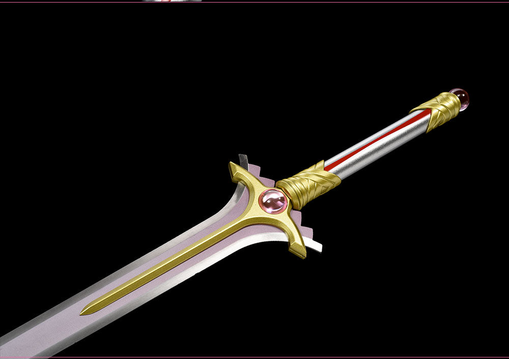EPEE YUKI ASUNA SAO ALICITIZATION