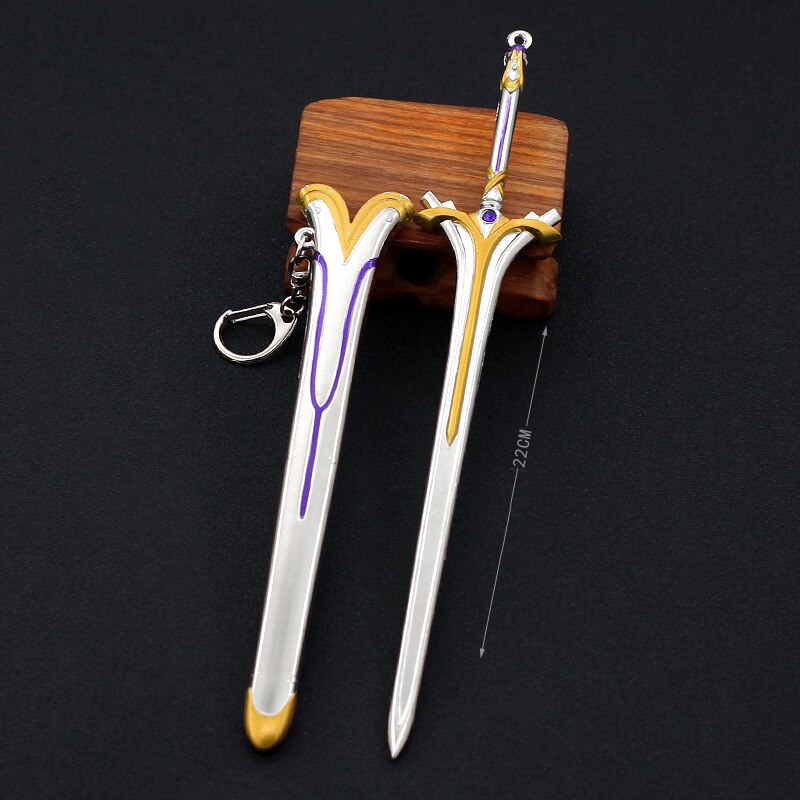 MINI EPEE ASUNA SWORD ART ONLINE ALICITIZATION