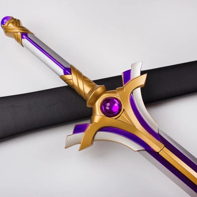 EPEE YUUKI PVC SWORD ART ONLINE
