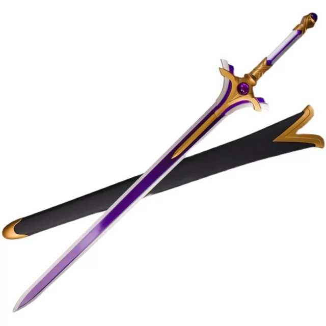 EPEE YUUKI PVC SWORD ART ONLINE