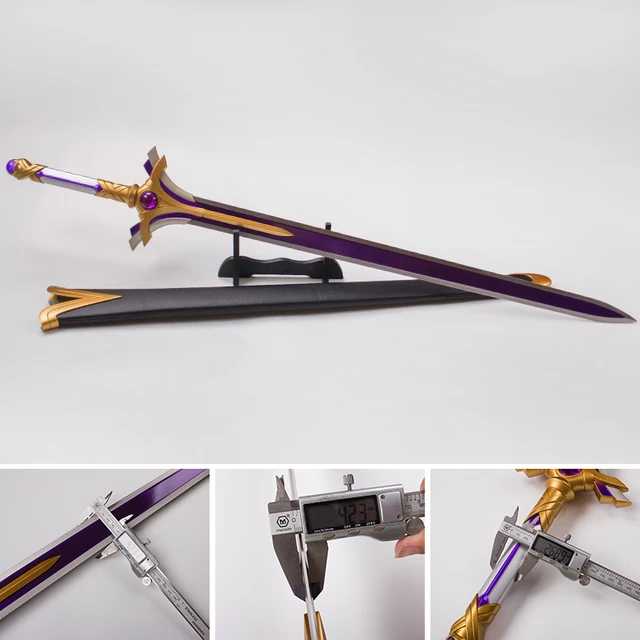 EPEE YUUKI PVC SWORD ART ONLINE