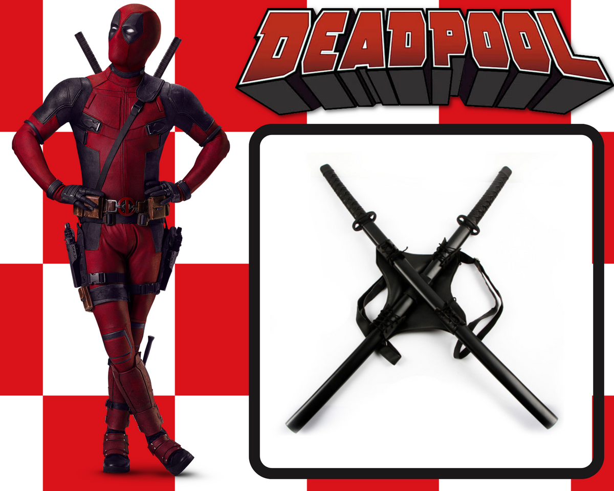 KATANA DEADPOOL