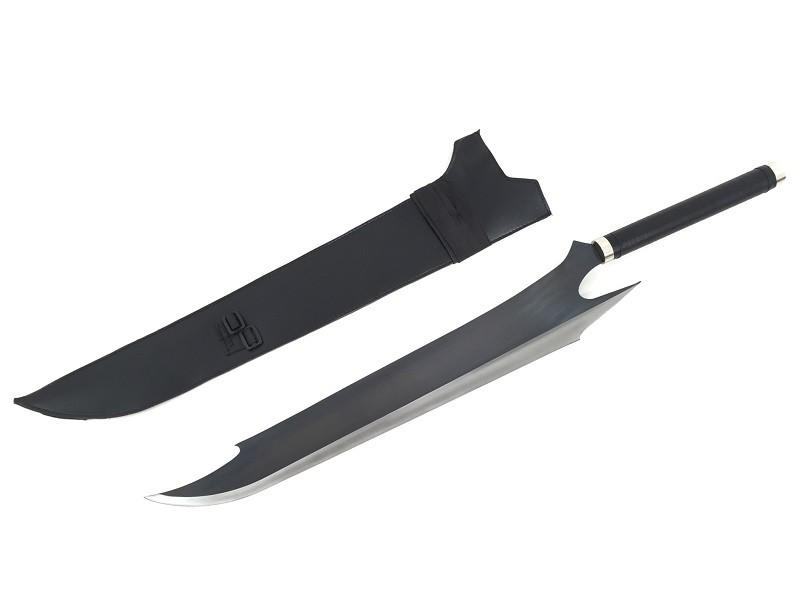SABRE ICHIGO BLEACH