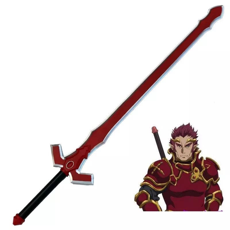 EPEE EUGENE SWORD ART ONLINE
