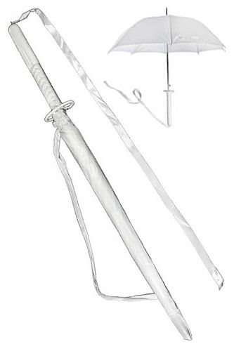 PARAPLUIE KATANA RUKIA BLEACH