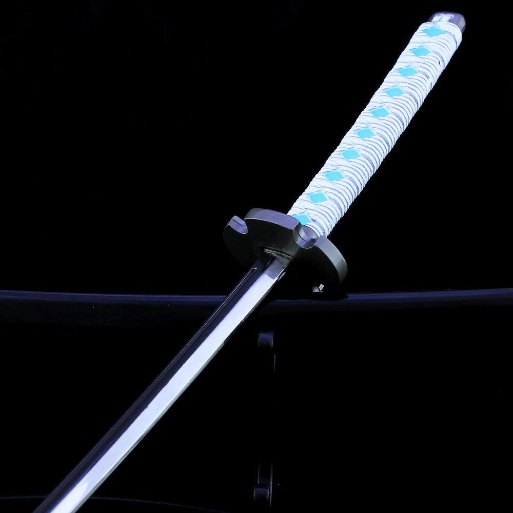 KATANA UROKODAKI EN BOIS DEMON SLAYER