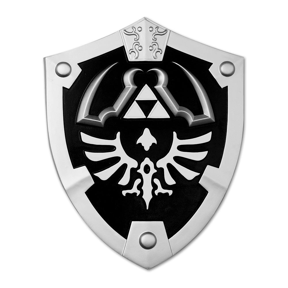 BOUCLIER DARK LINK ZELDA