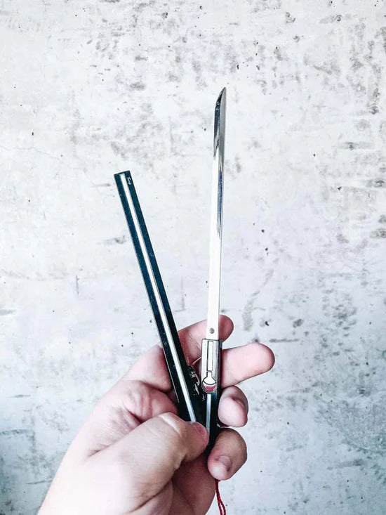 MINI KATANA SASUKE