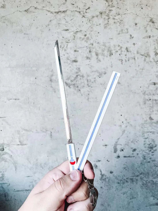 MINI KATANA SASUKE
