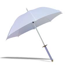 PARAPLUIE KATANA BYAKUYA BLEACH