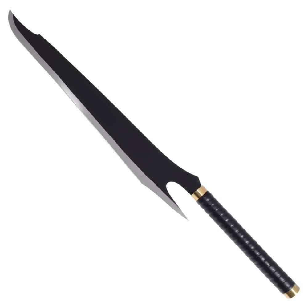SABRE ICHIGO BLEACH