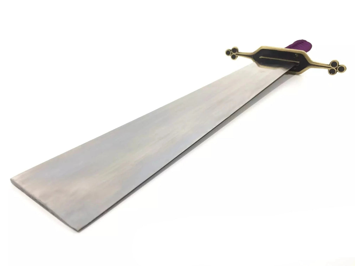 KATANA HALLIBEL BLEACH