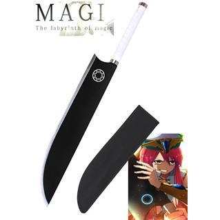 EPEE KOUHA REN MAGI THE LABYRINTH OF MAGIC