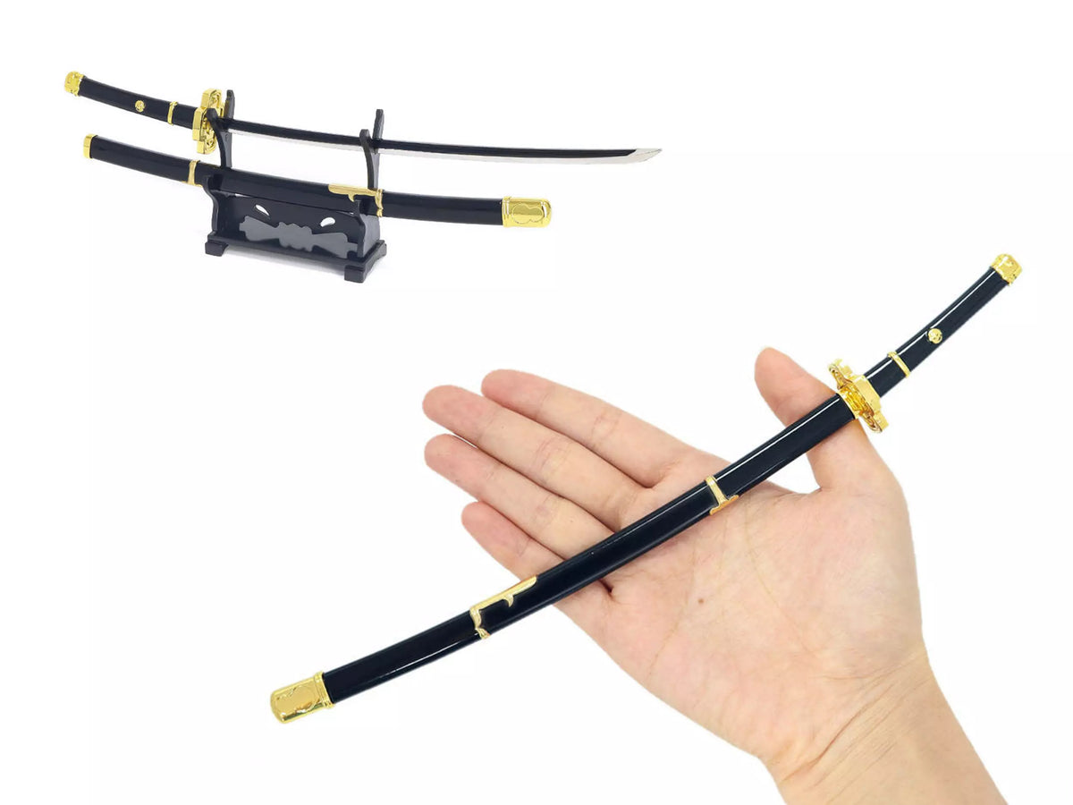 MINI KATANA YUBASHIRI ONE PIECE