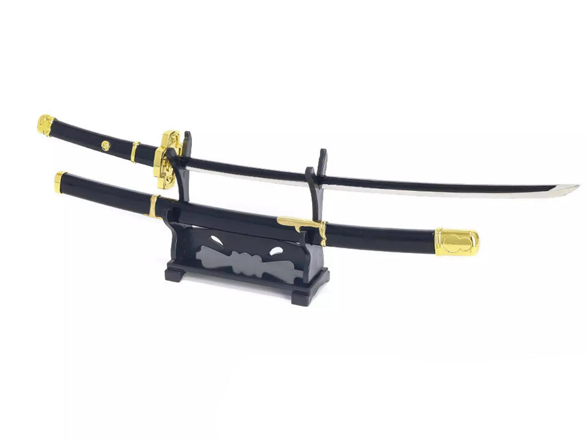 MINI KATANA YUBASHIRI ONE PIECE