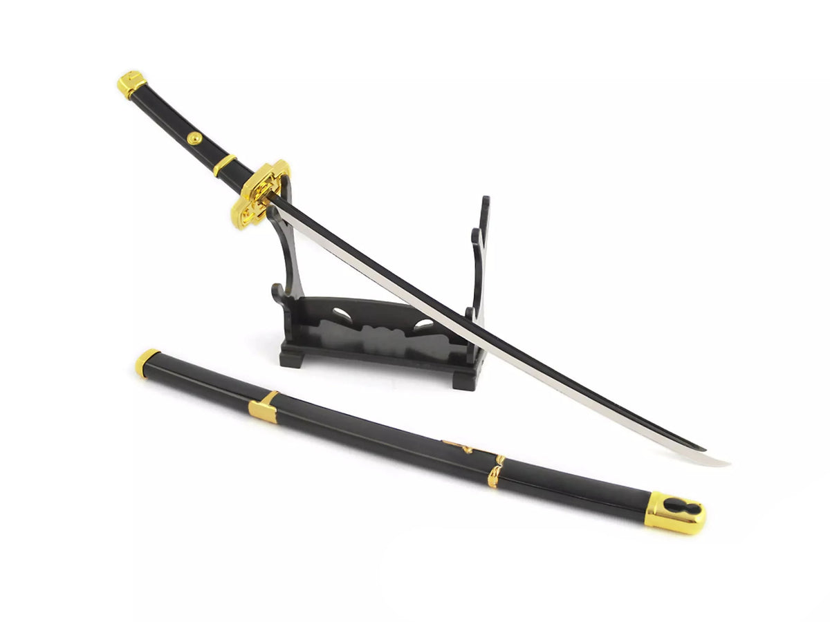 MINI KATANA YUBASHIRI ONE PIECE