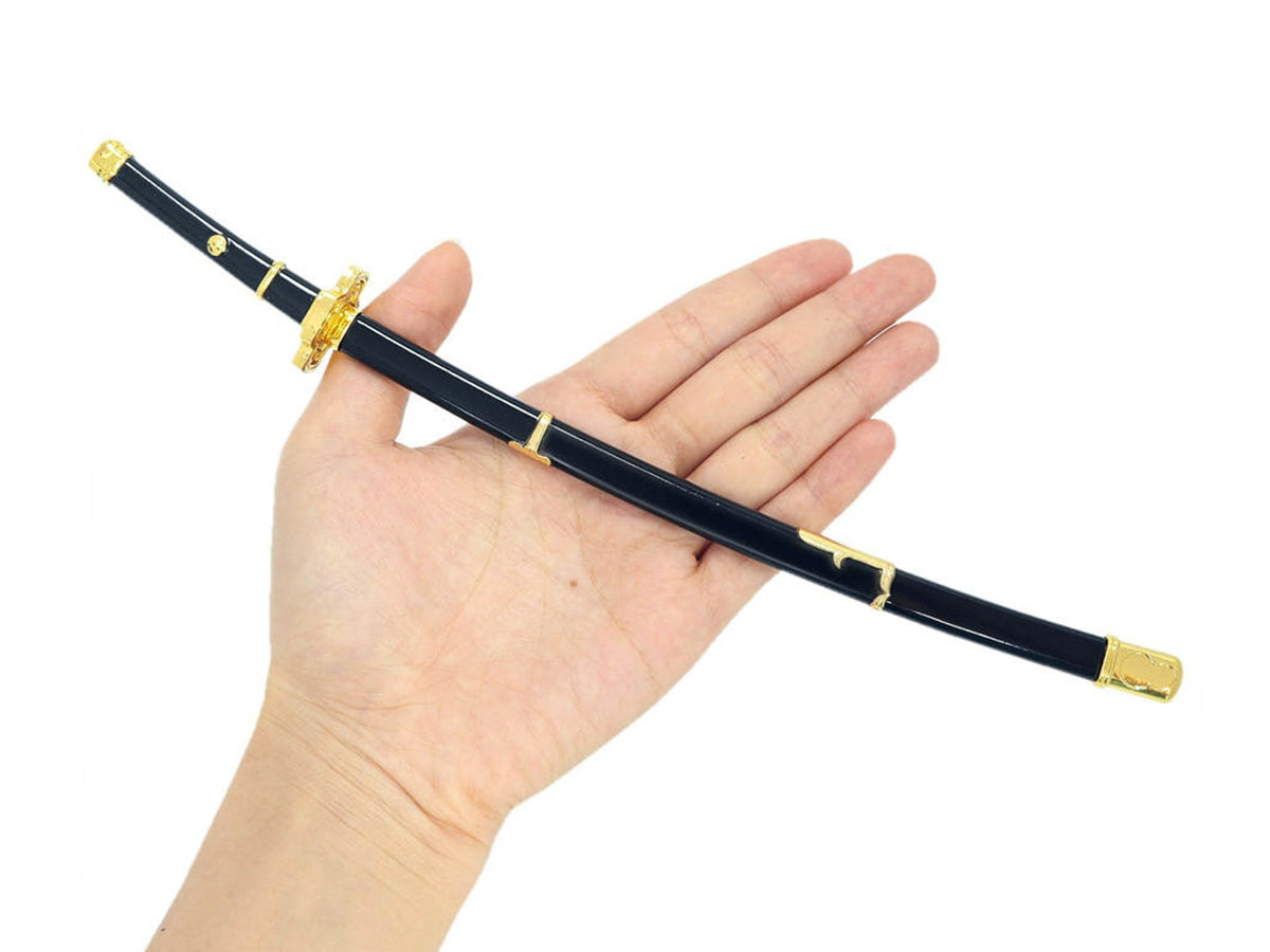 MINI KATANA YUBASHIRI ONE PIECE