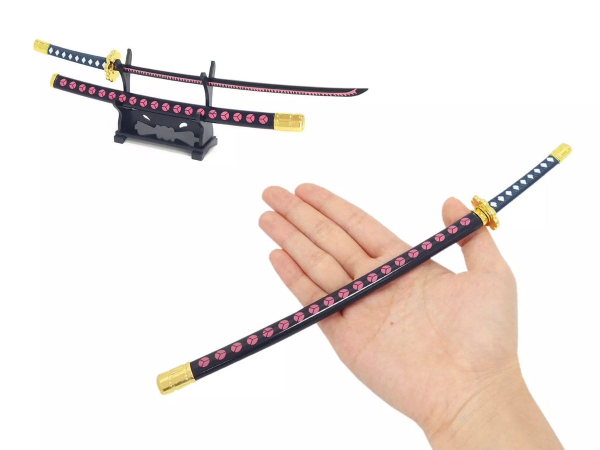 MINI KATANA SHUSUI ONE PIEECE