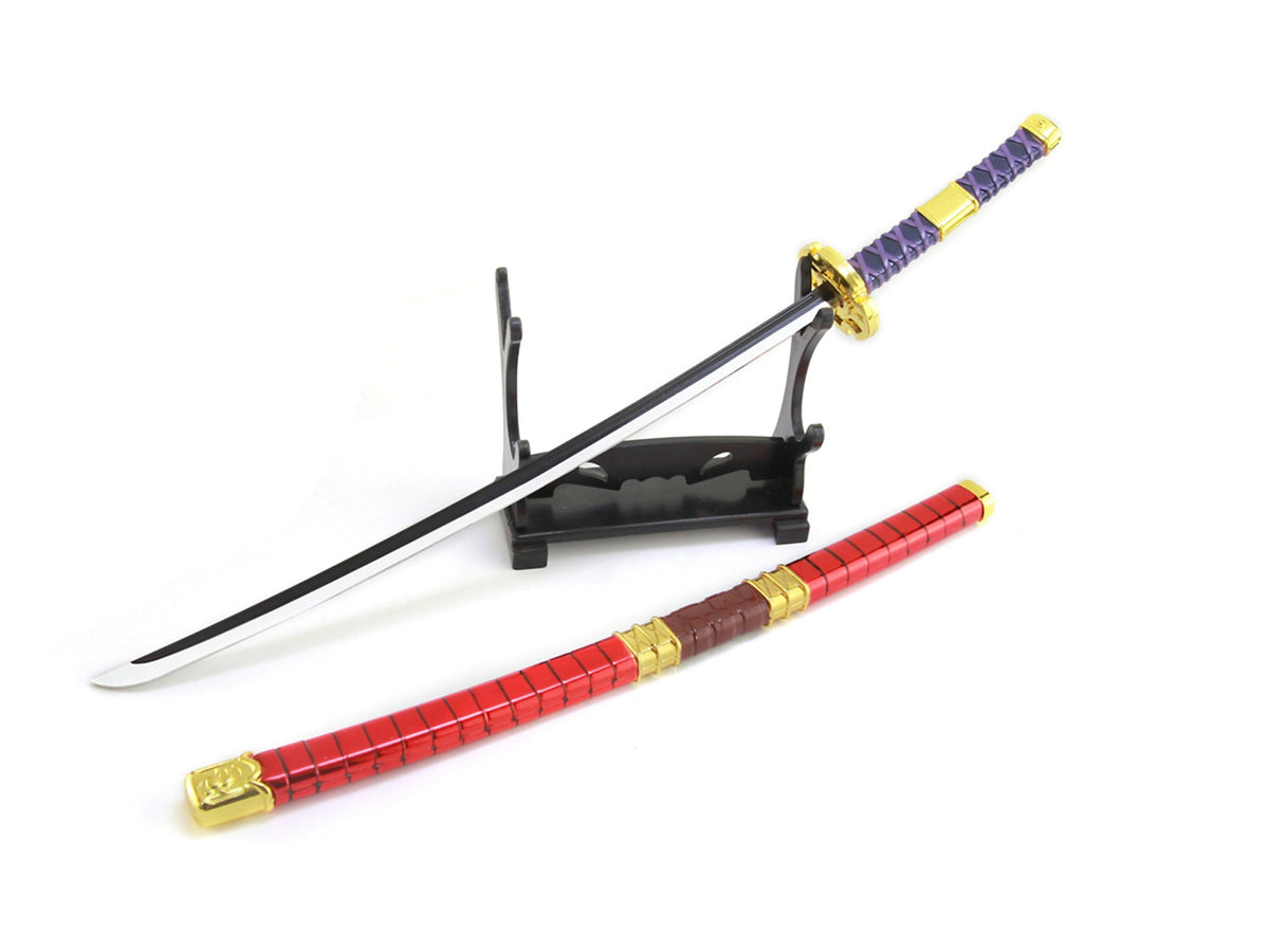 MINI KATANA SANDAI KITETSU ONE PIECE