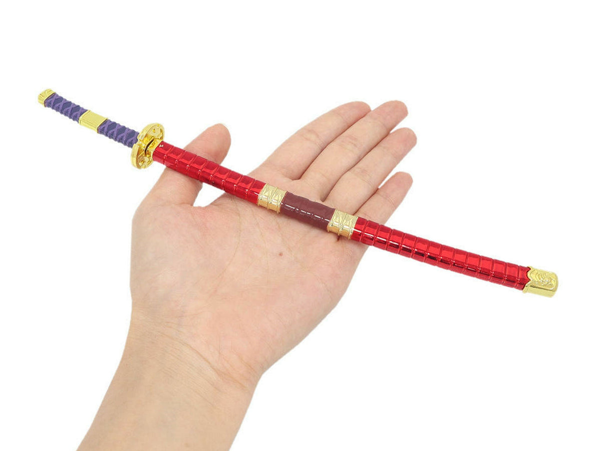 MINI KATANA SANDAI KITETSU ONE PIECE