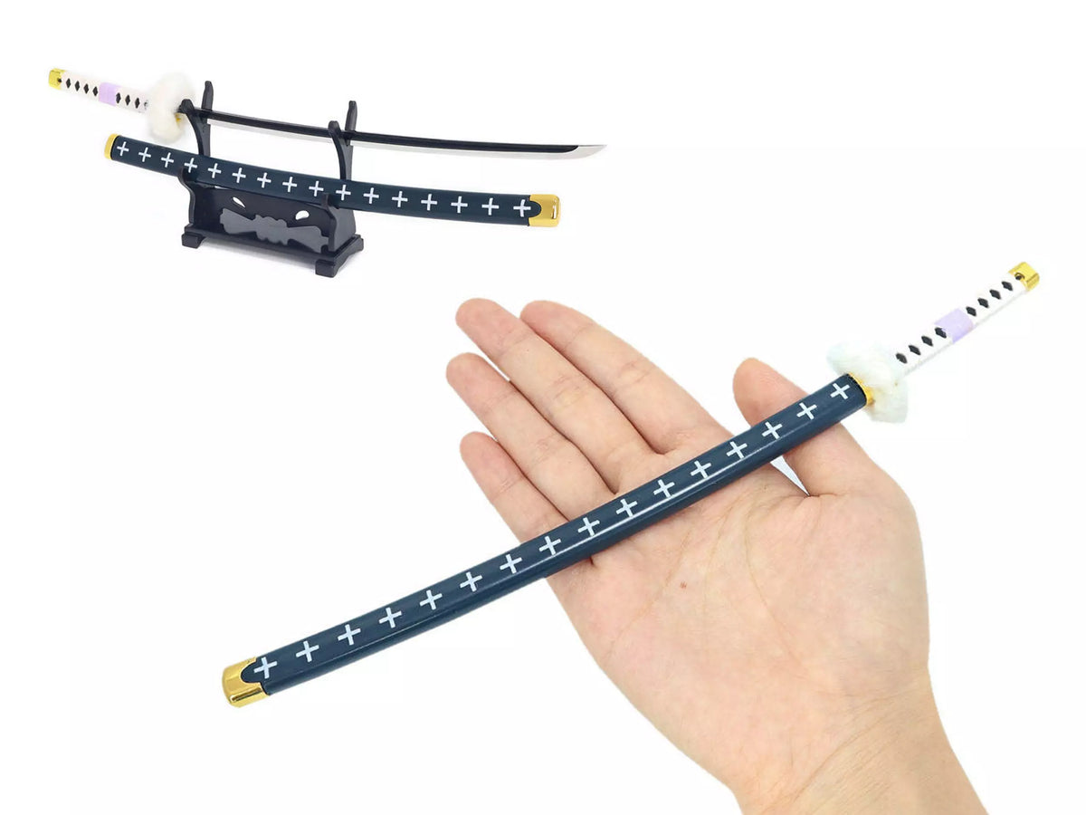 MINI KATANA TRAFALGAR LAW ONE PIECE