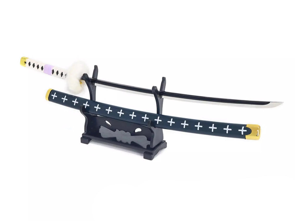 MINI KATANA TRAFALGAR LAW ONE PIECE