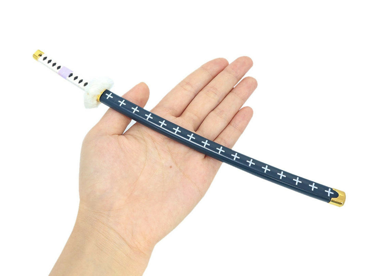 MINI KATANA TRAFALGAR LAW ONE PIECE