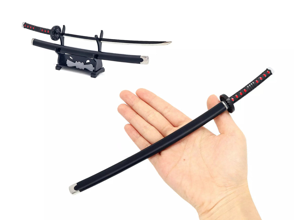 MINI KATANA TANJIRO DEMON SLAYER