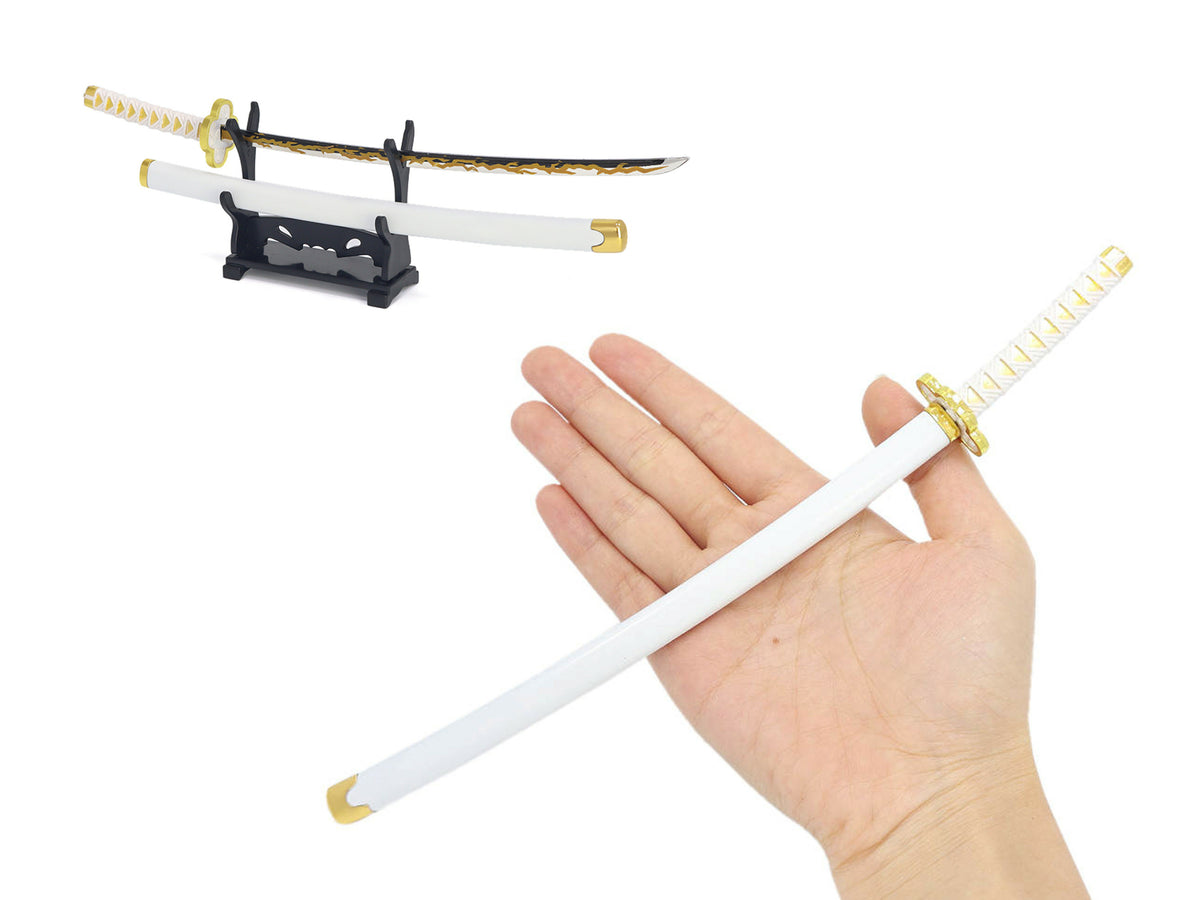MINI KATANA INOSUKE DEMON SLAYER