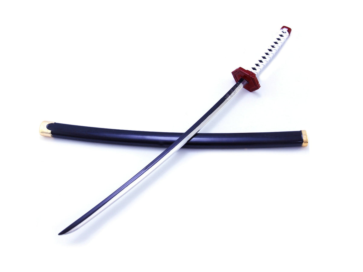 MINI KATANA TOMIOKA GIYU DEMON SLAYER