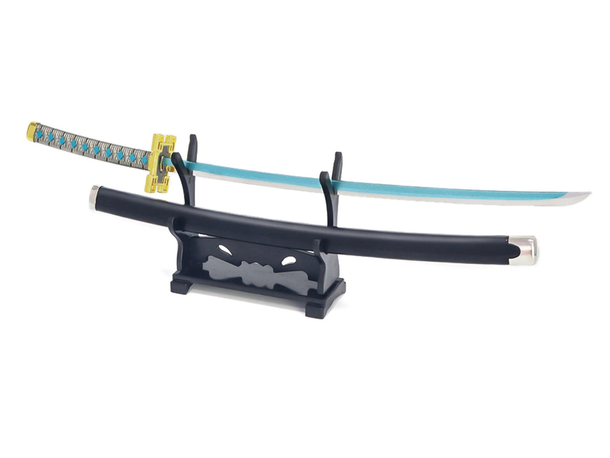 MINI KATANA TOKITO MUICHIRO DEMON SLAYER