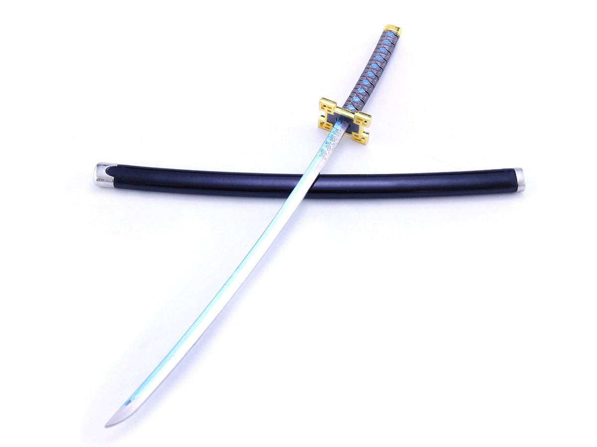 MINI KATANA TOKITO MUICHIRO DEMON SLAYER