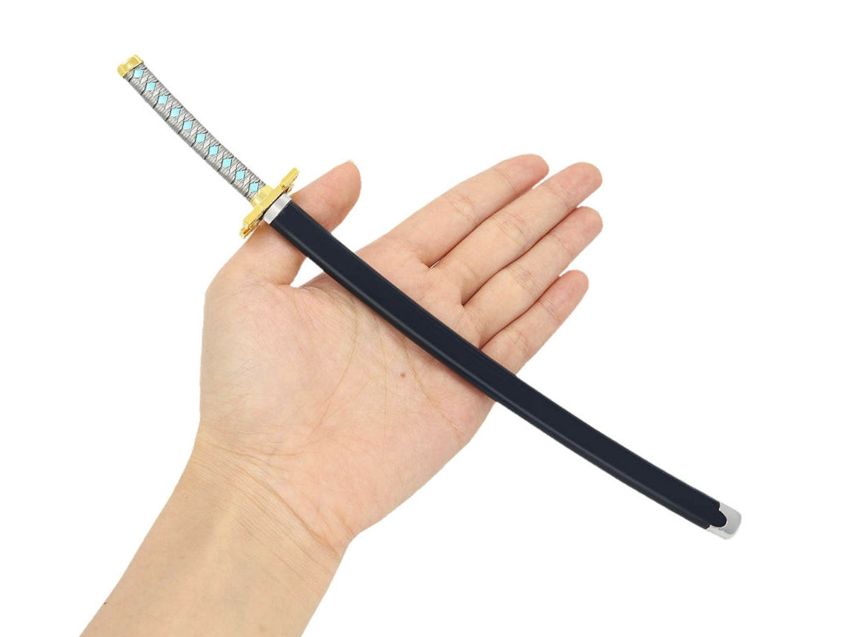 MINI KATANA TOKITO MUICHIRO DEMON SLAYER
