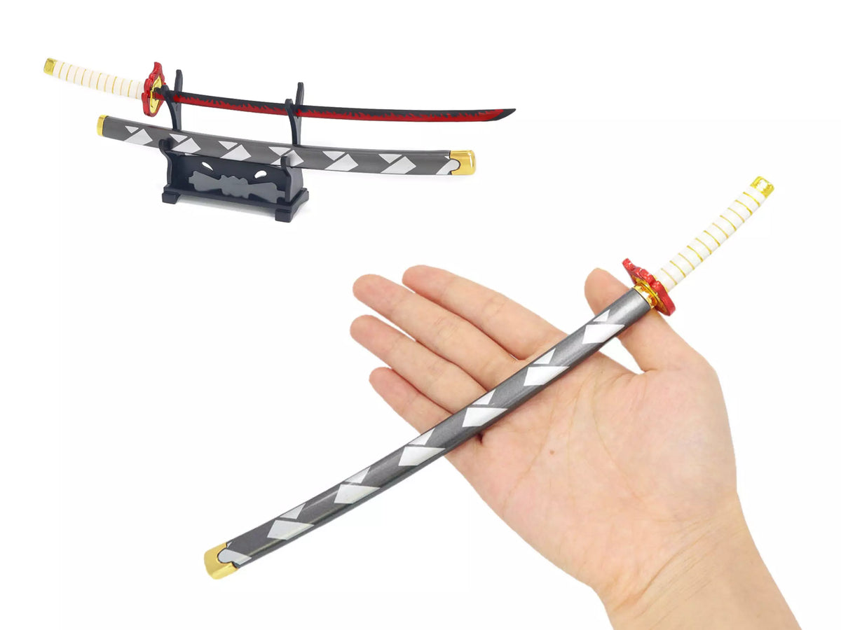 MINI KATANA RENGOKU DEMON SLAYER