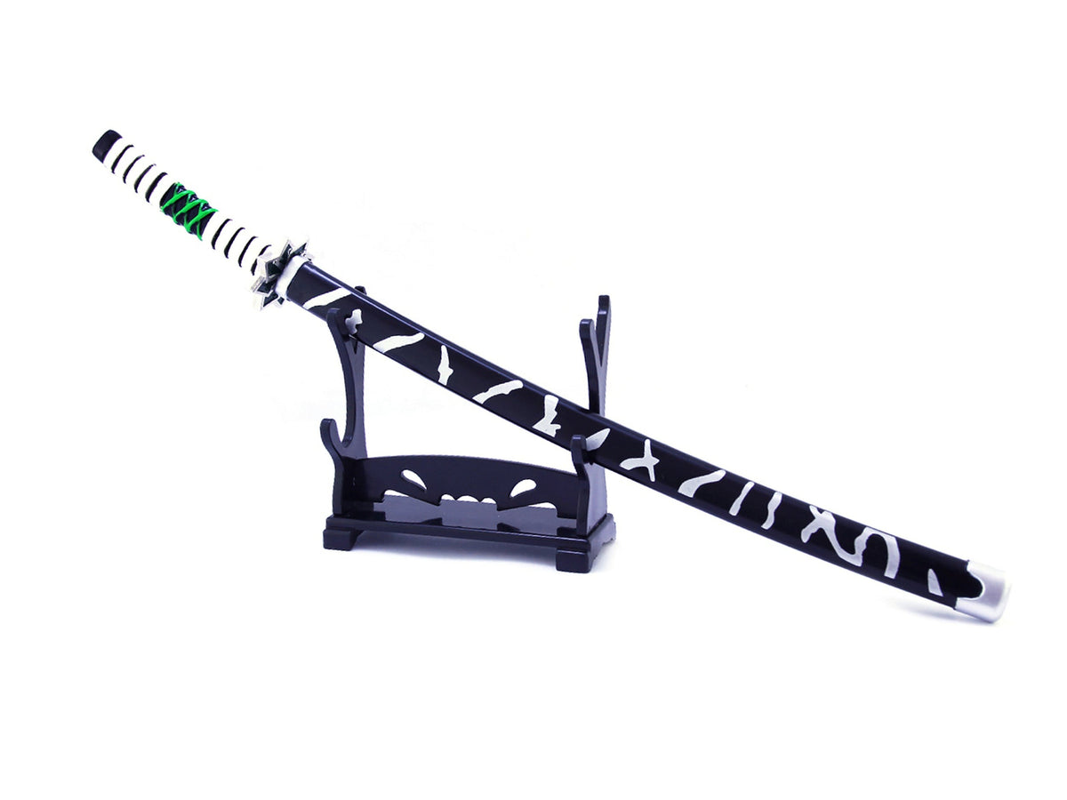MINI KATANA SHINAZUGAWA SANEMI DEMON SLAYER