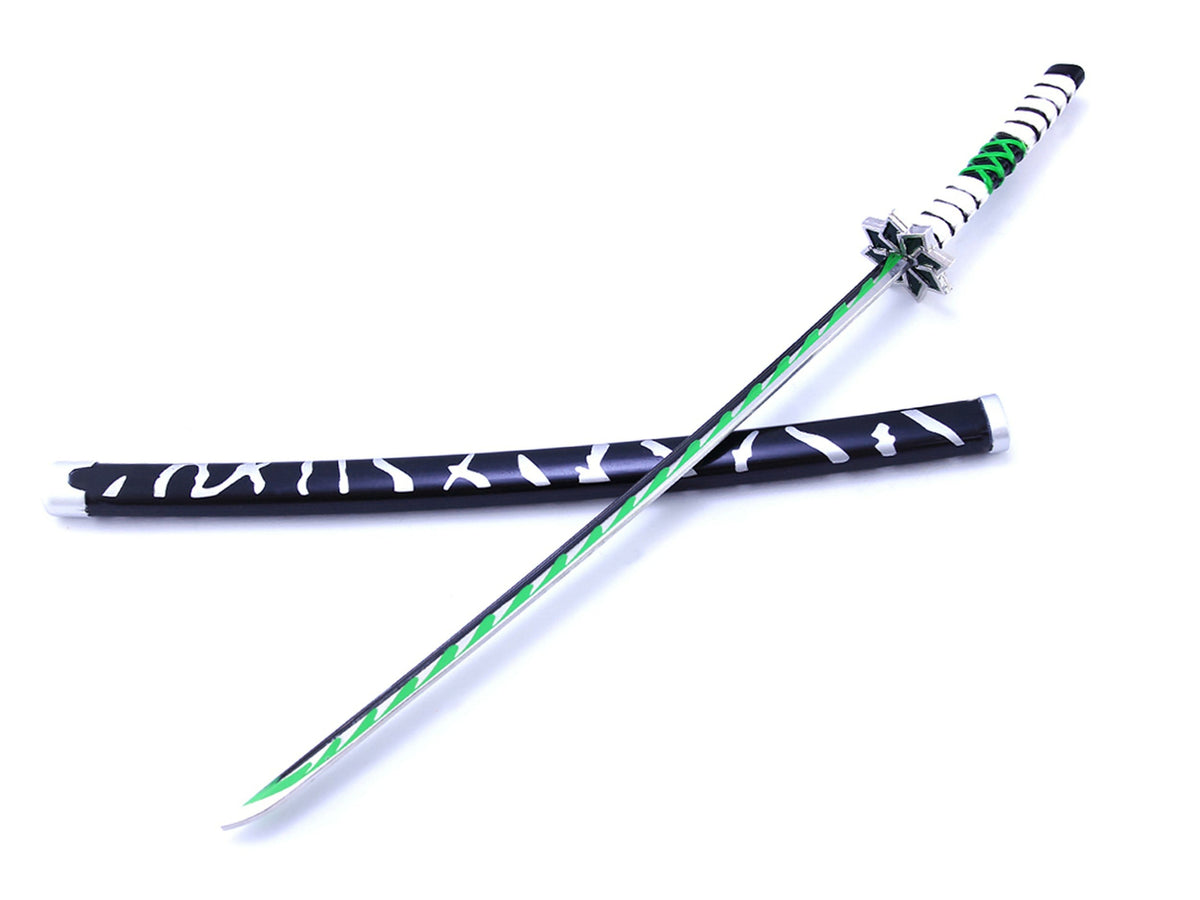 MINI KATANA SHINAZUGAWA SANEMI DEMON SLAYER