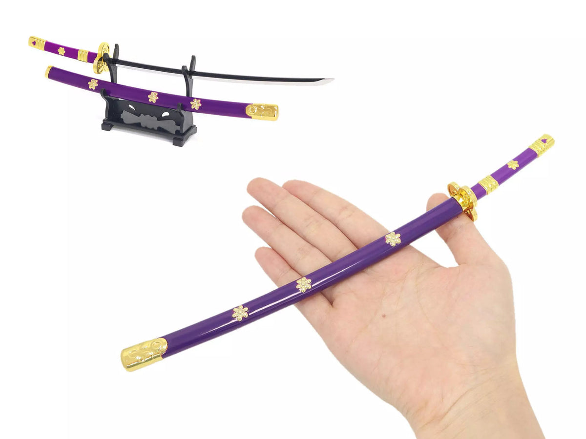 MINI KATANA ENMA ONE PIECE