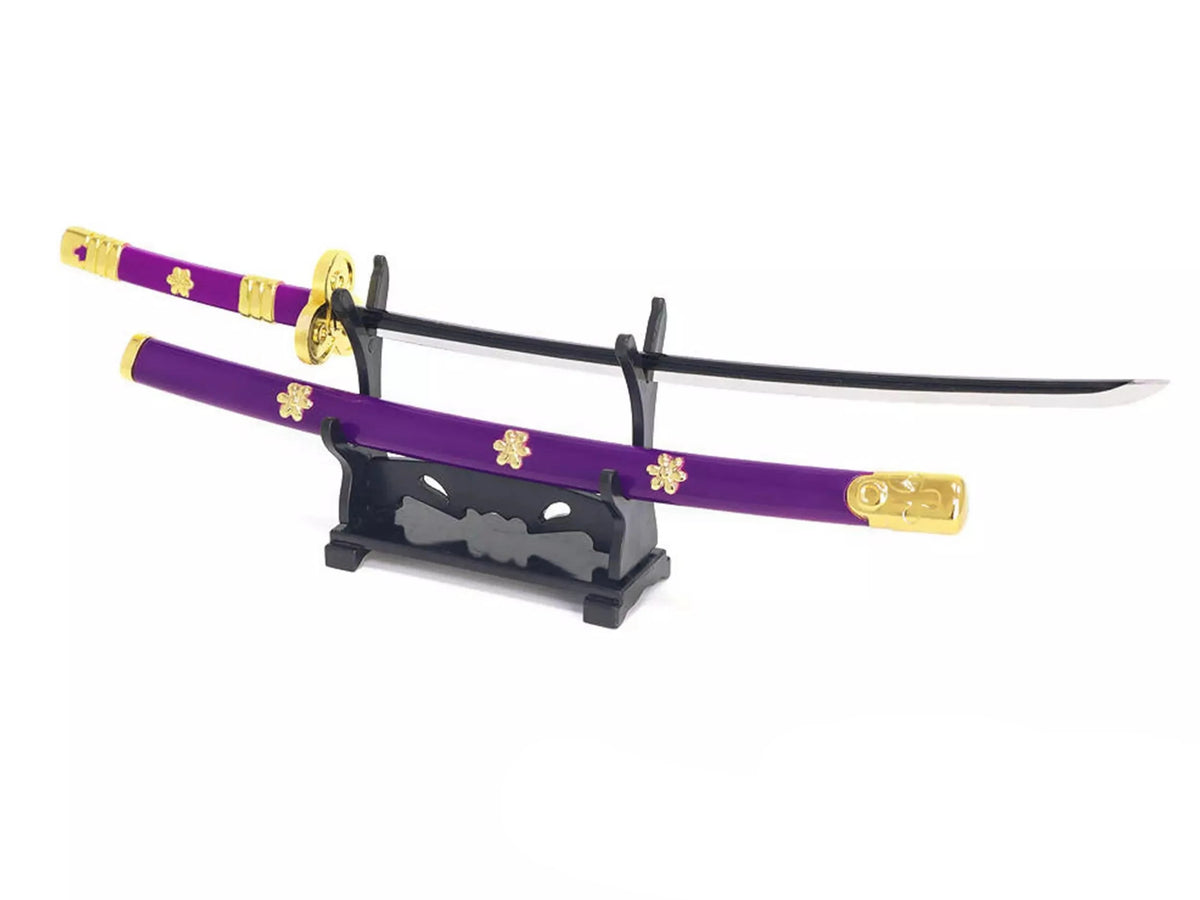 MINI KATANA ENMA ONE PIECE