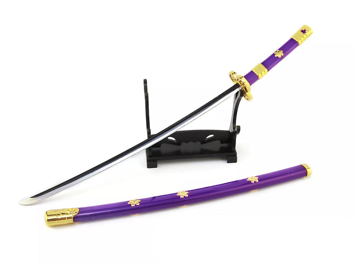 MINI KATANA ENMA ONE PIECE