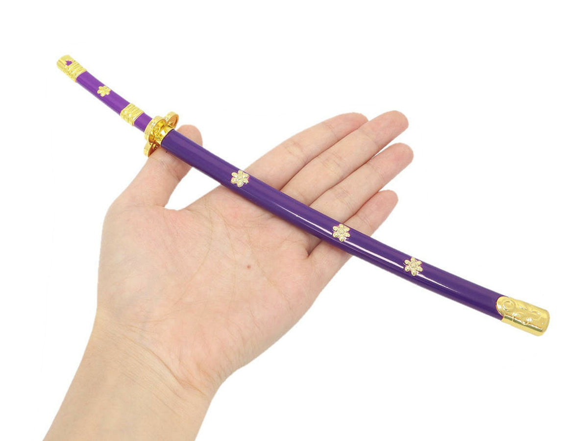 MINI KATANA ENMA ONE PIECE